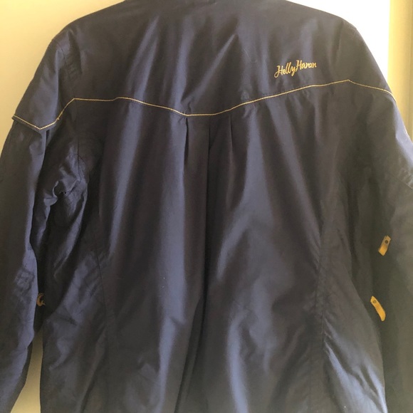 Winter Jacket - Picture 2 of 5